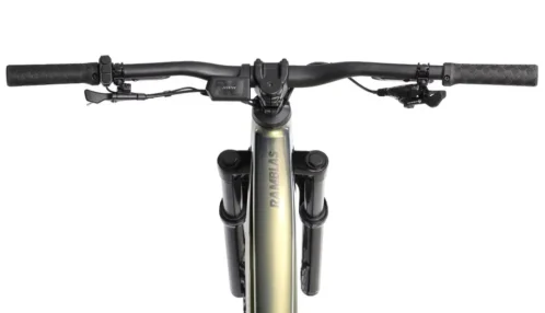 Aventon Ramblas E bike1