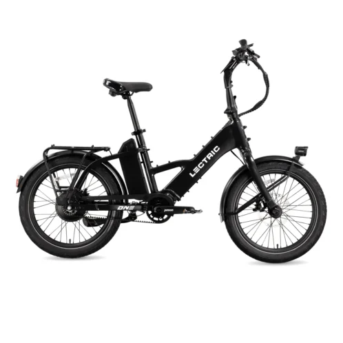 Lectric ONE eBike1