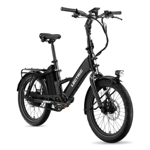 Lectric ONE eBike2