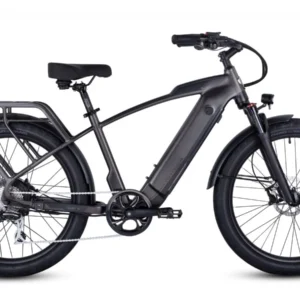 Ride1Up Cafe Cruiser Electric Bike For Sale