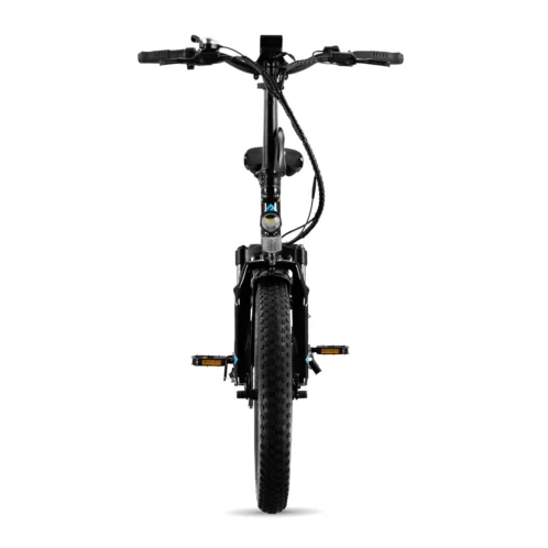 XP 3.0 Black Long Range eBike7