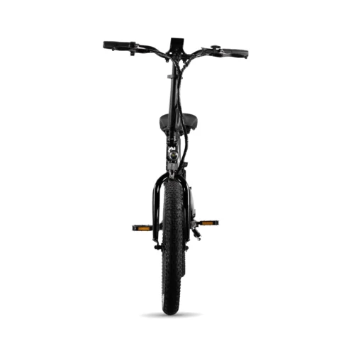 XP Lite Midnight Black eBike10