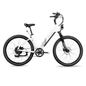 XPress High Step eBike