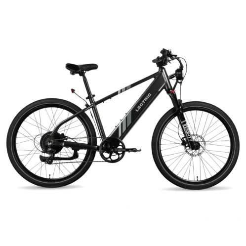 XPress High Step eBike1